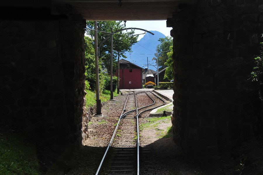 2011.09.07 Rittnerbahn von Oberbozen nach Klobenstein bei Bozen (49)